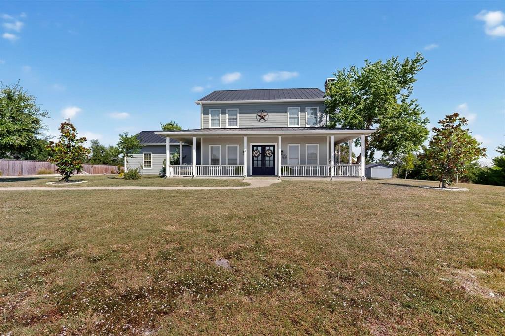 15950 Miller Farm Road
