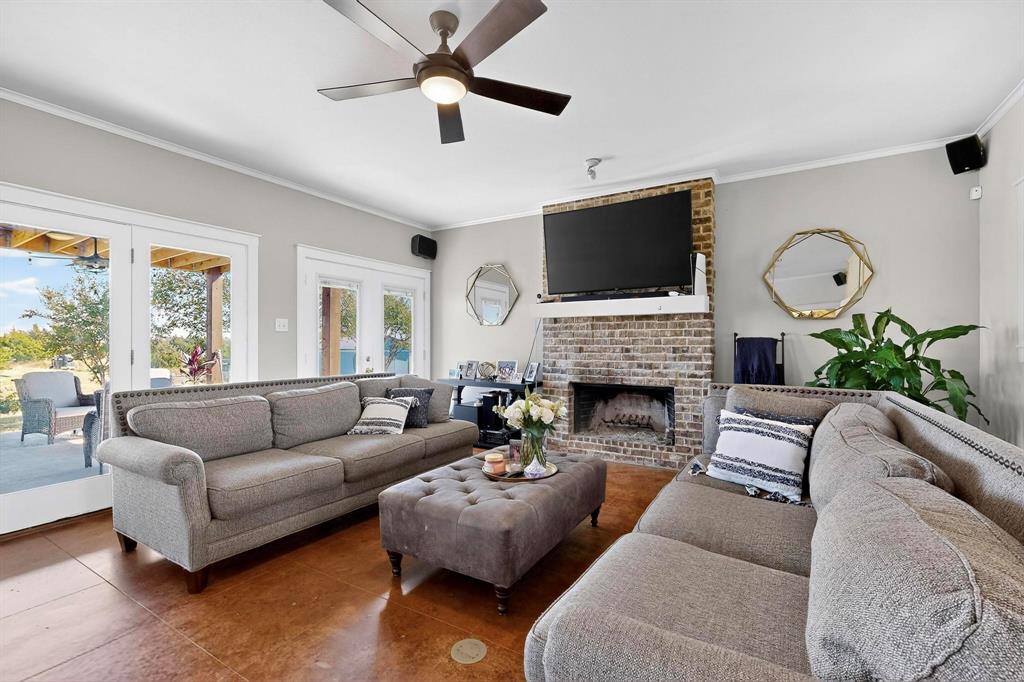 Miller Farms - Residential