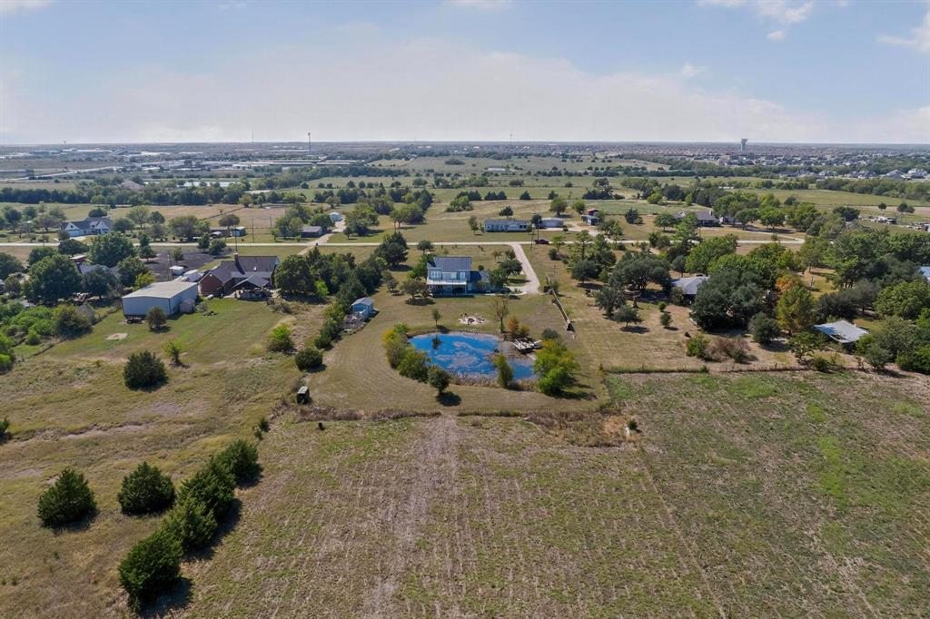 Miller Farms - Residential