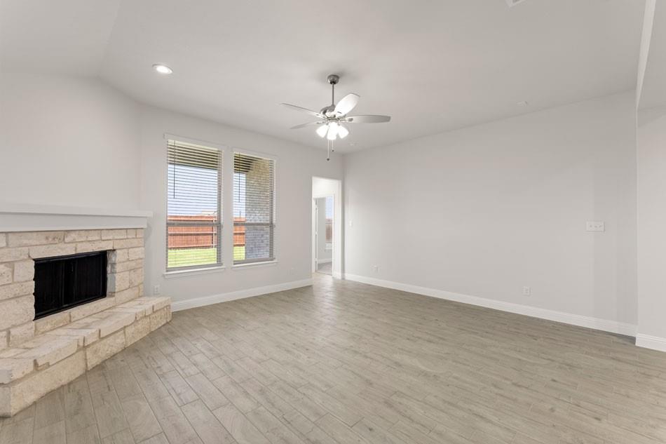 Mercer Meadows - Residential