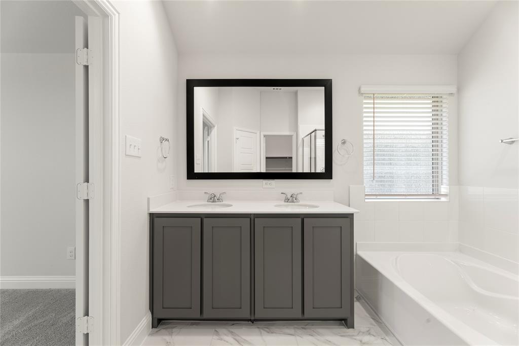 Mercer Meadows - Residential