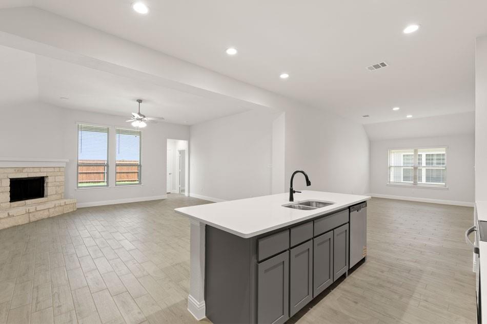 Mercer Meadows - Residential