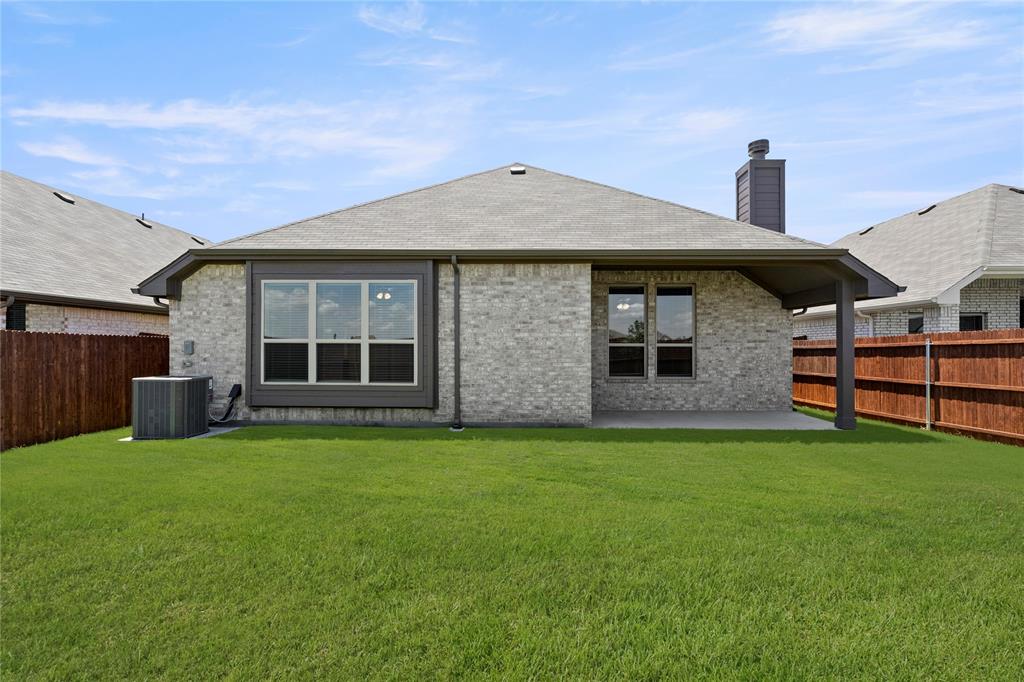 Mercer Meadows - Residential