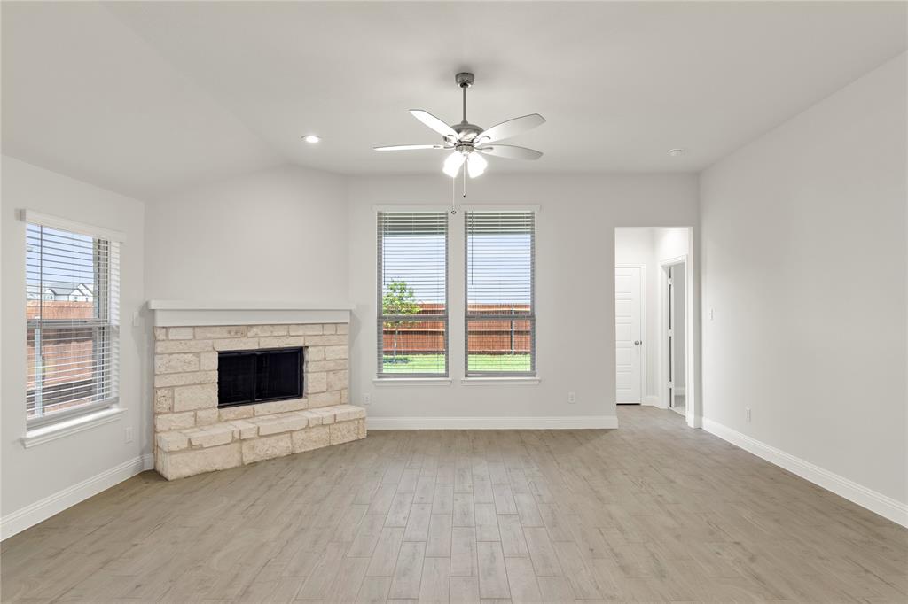 Mercer Meadows - Residential