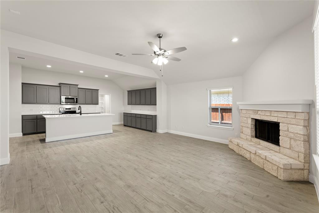 Mercer Meadows - Residential