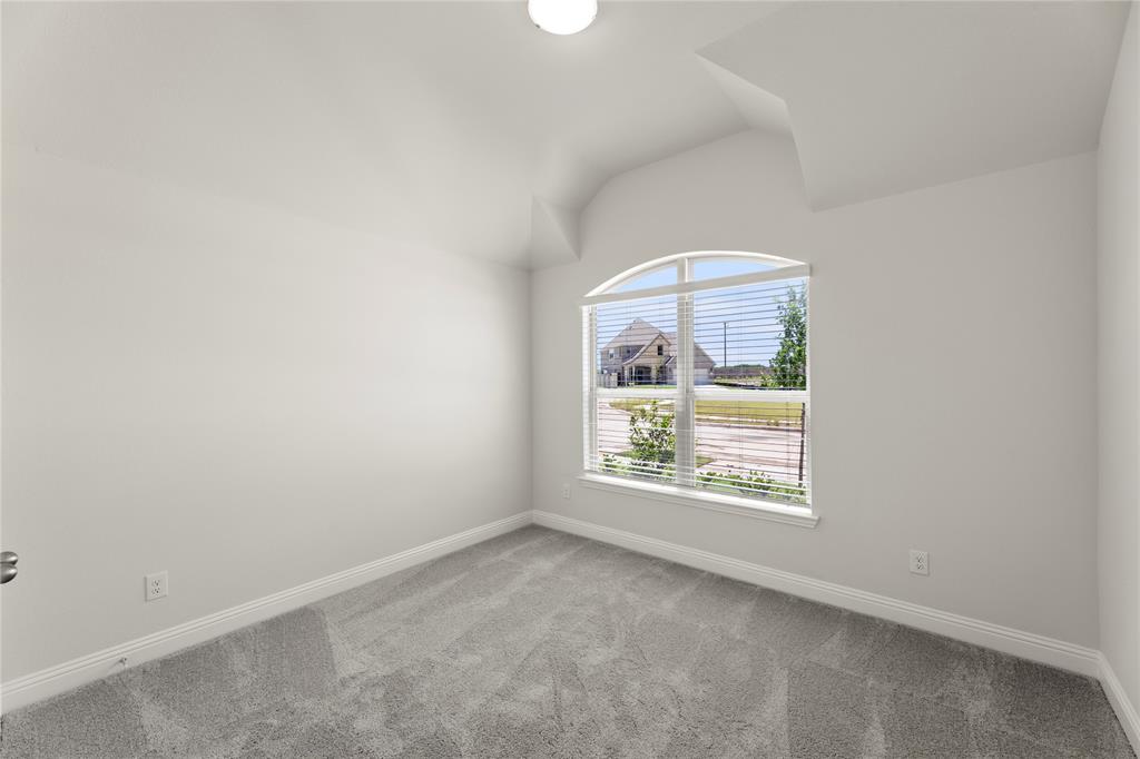 Mercer Meadows - Residential