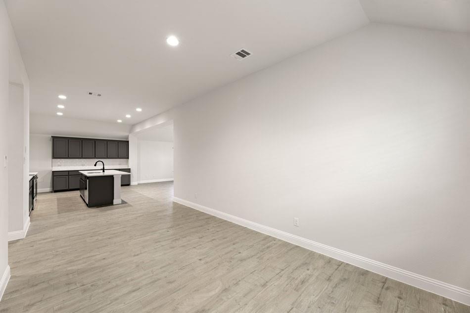 Mercer Meadows - Residential