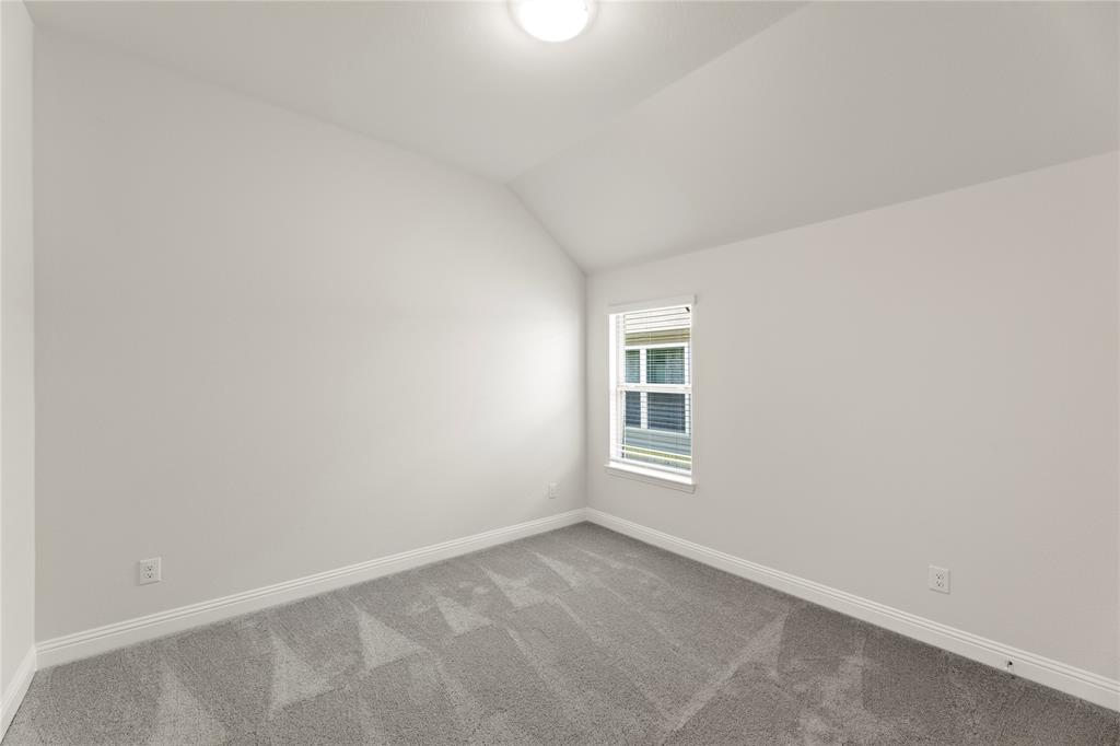 Mercer Meadows - Residential