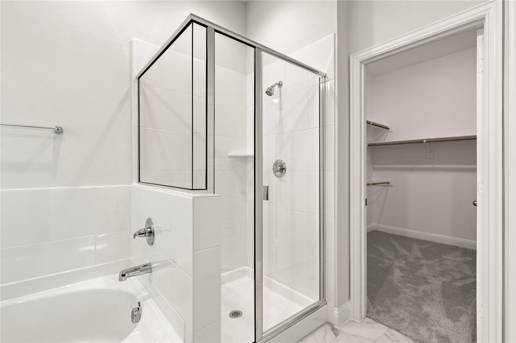 Mercer Meadows - Residential