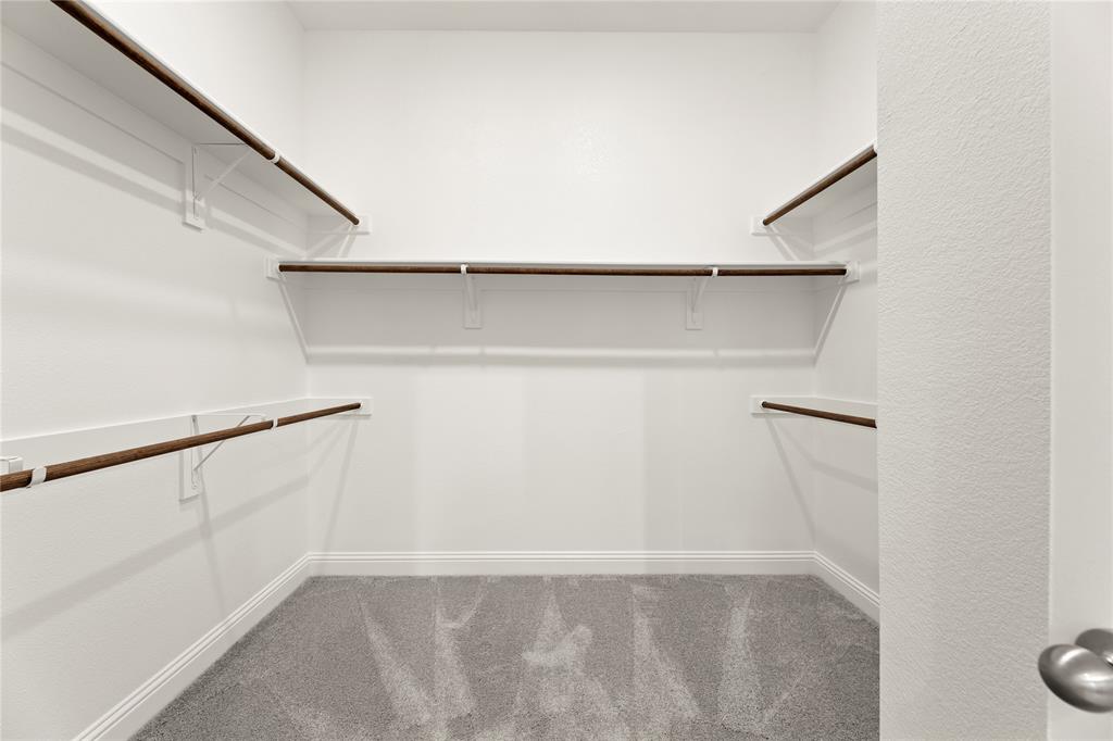 Mercer Meadows - Residential