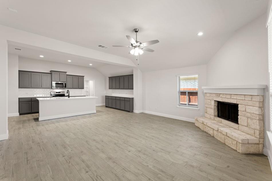 Mercer Meadows - Residential