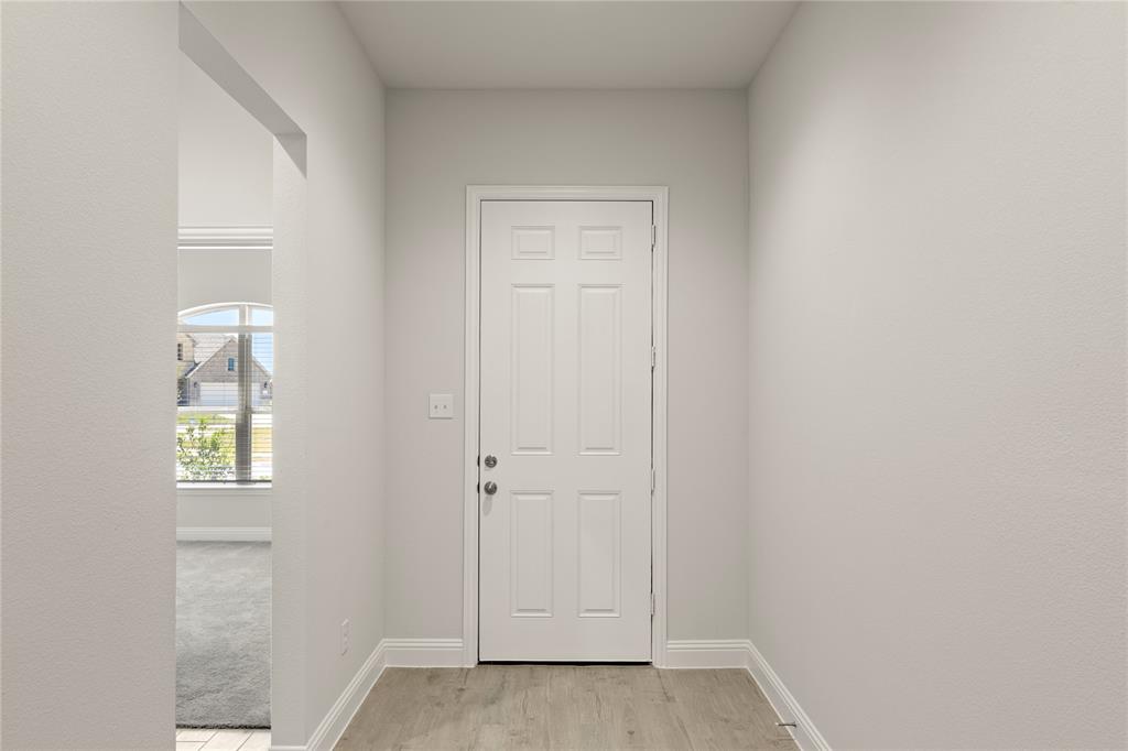 Mercer Meadows - Residential