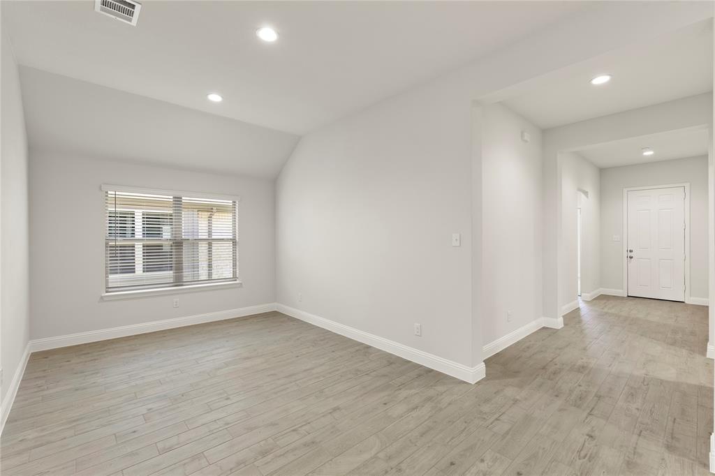 Mercer Meadows - Residential