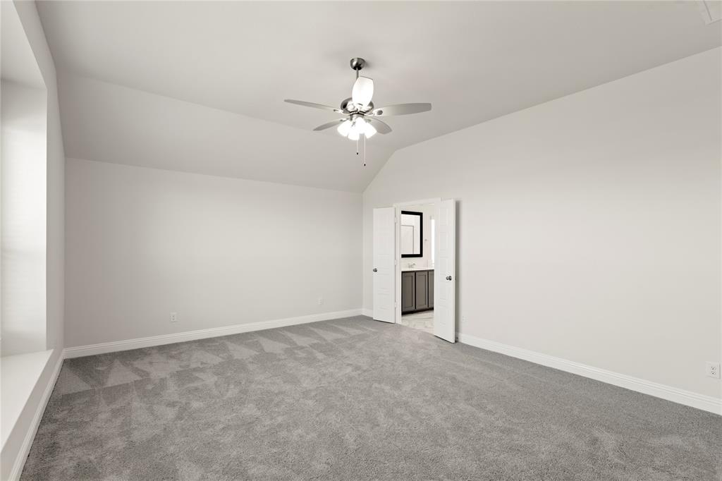 Mercer Meadows - Residential