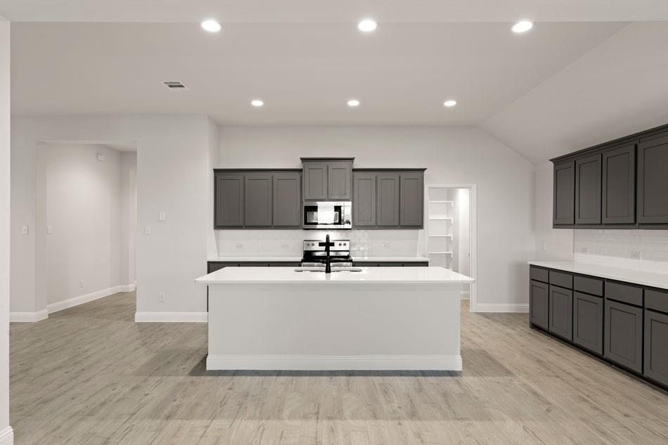 Mercer Meadows - Residential