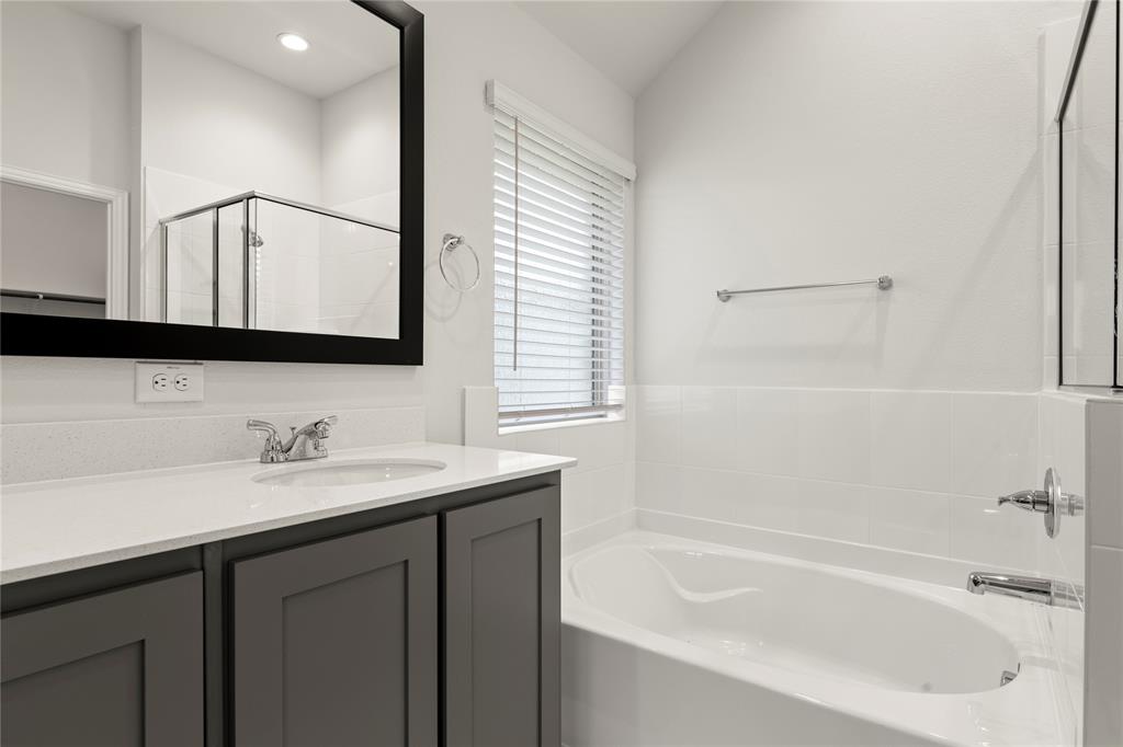 Mercer Meadows - Residential