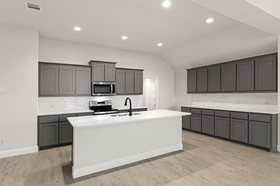 Mercer Meadows - Residential