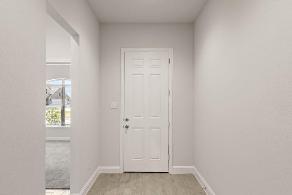 Mercer Meadows - Residential