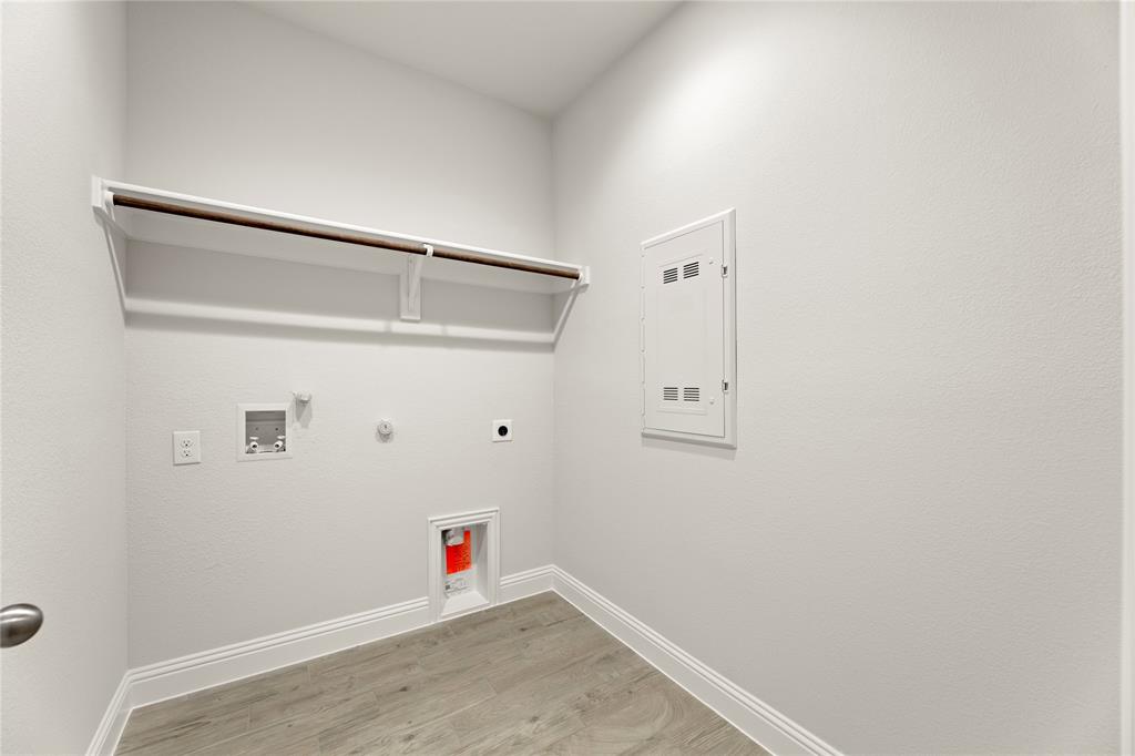 Mercer Meadows - Residential