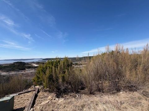 Lot 461 Wren Loop Graford TX 76449