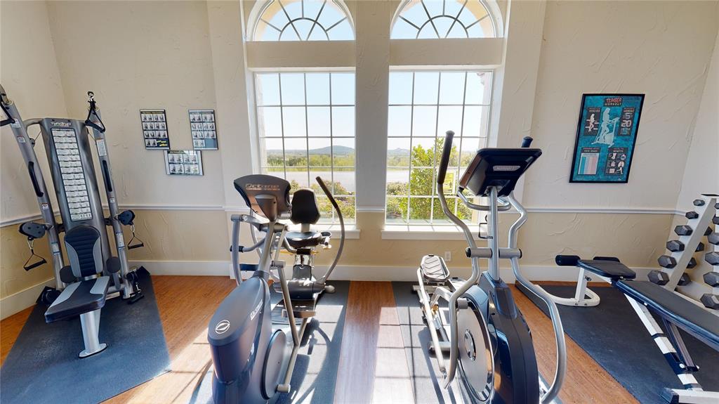 Possum Kingdom Lake Ph Two Sec T - Land