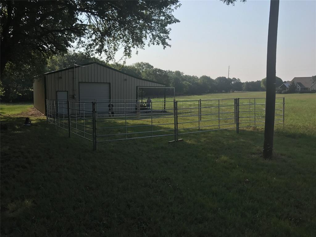 D Van Winkle Survey - Land