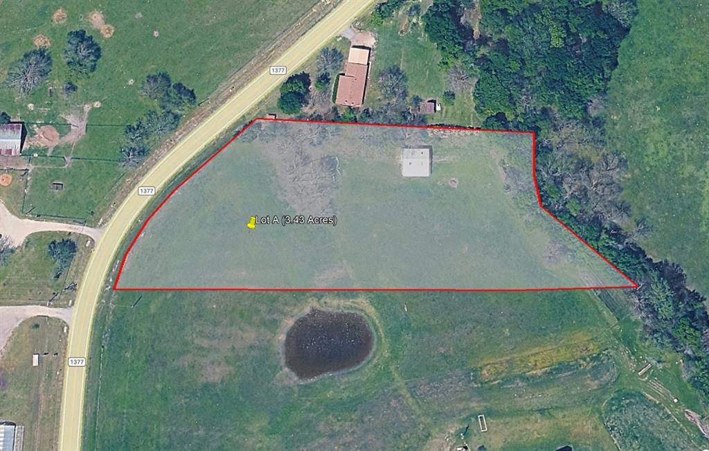 D Van Winkle Survey - Land