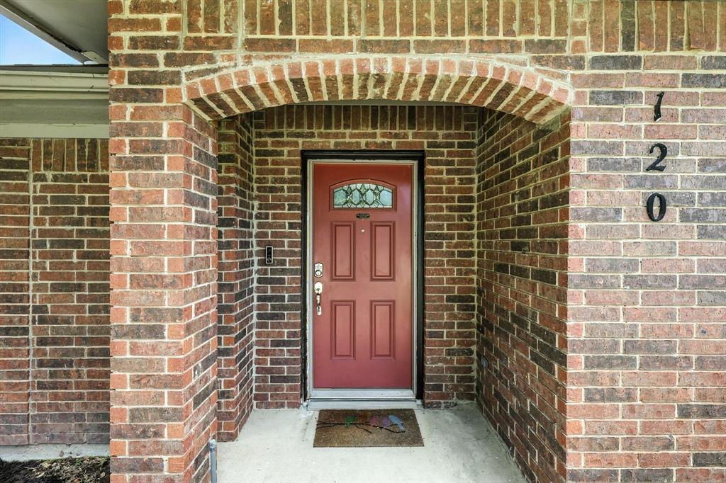 120 Simmons Drive