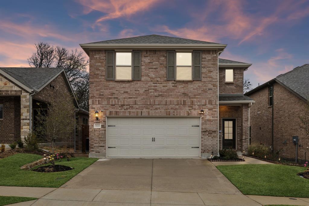 3111 Yellow Pine Drive