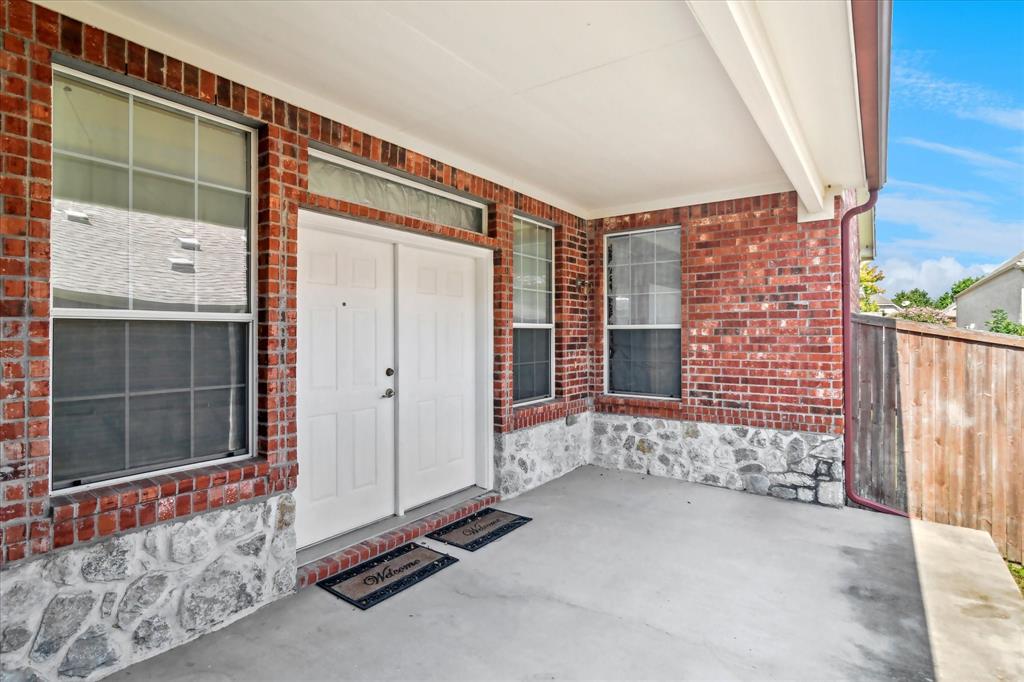 2005 Testament Trail