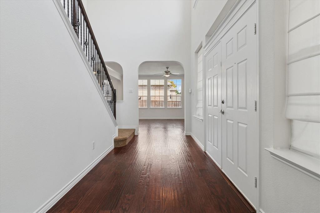 2005 Testament Trail