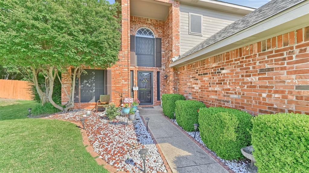 1908 Timberline Lane