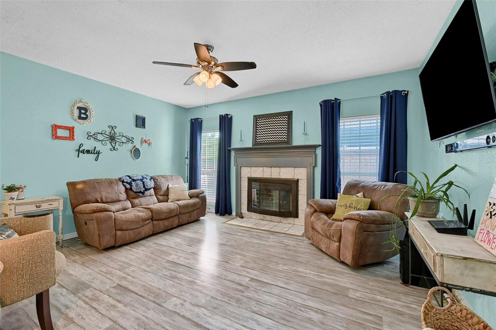 1908 Timberline Lane