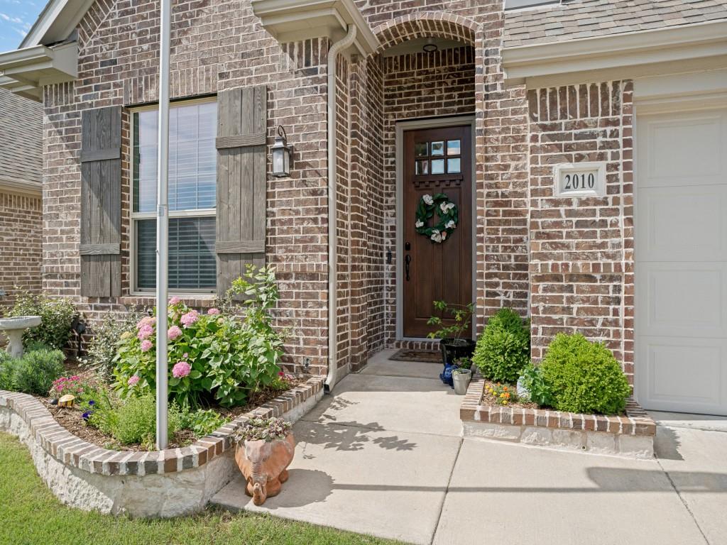 2010 Morgan Court