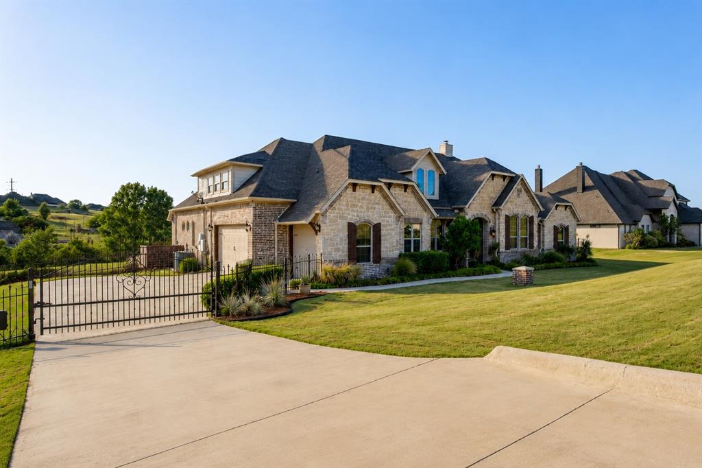 12408 Bella Vineyard Drive