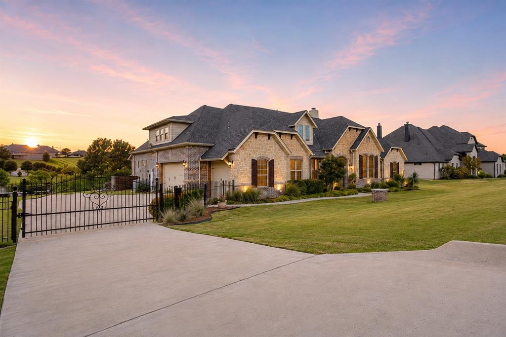 12408 Bella Vineyard Drive