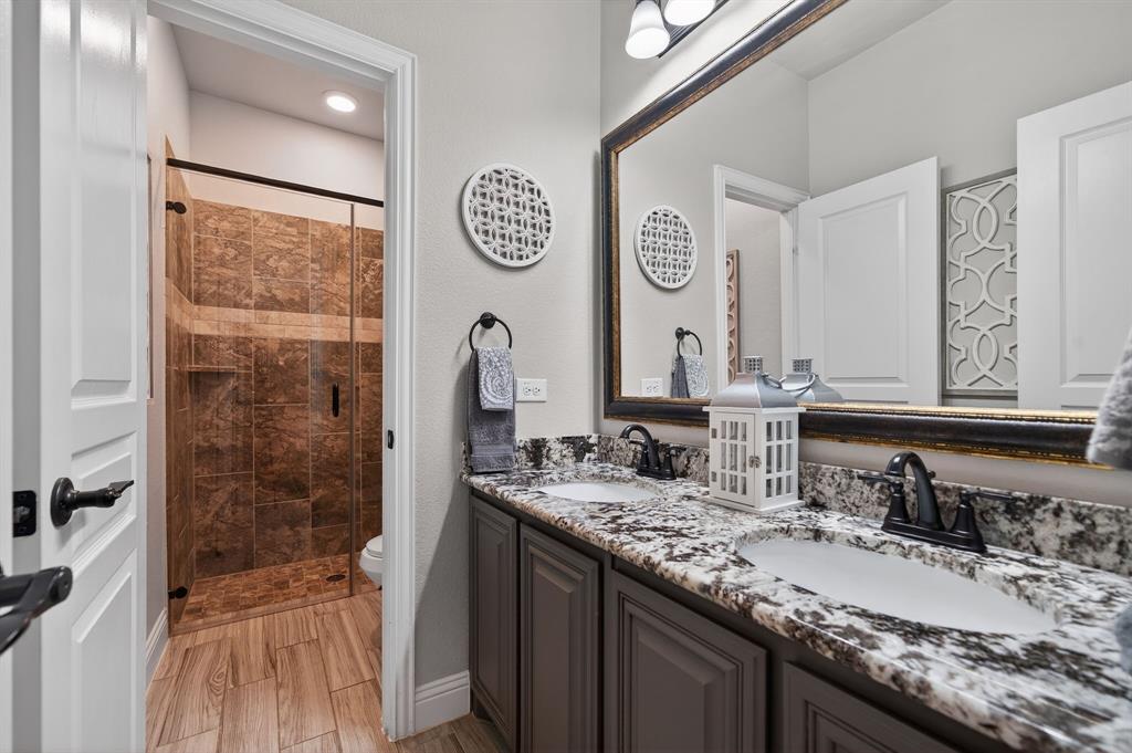 Stone River - Residential