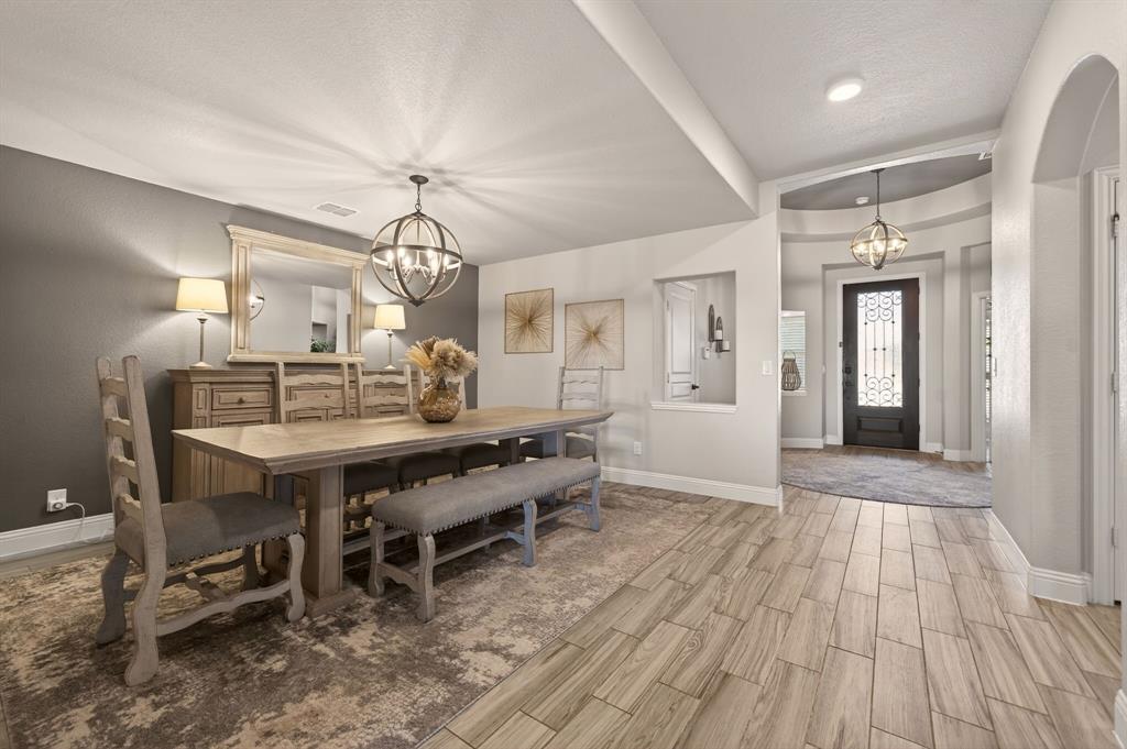 Stone River - Residential