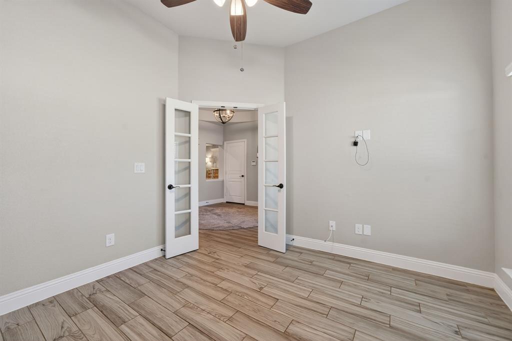 Stone River - Residential