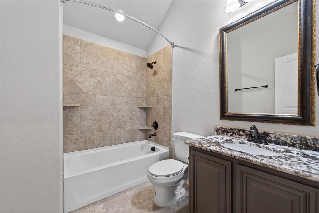 Stone River - Residential