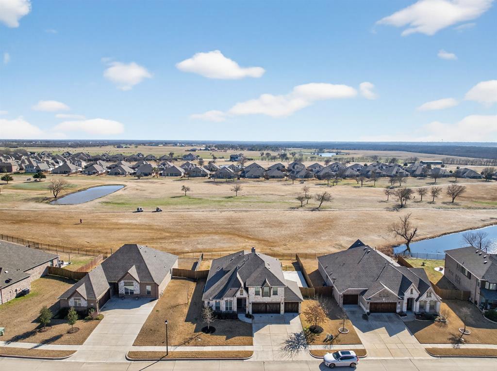 Stone River - Residential