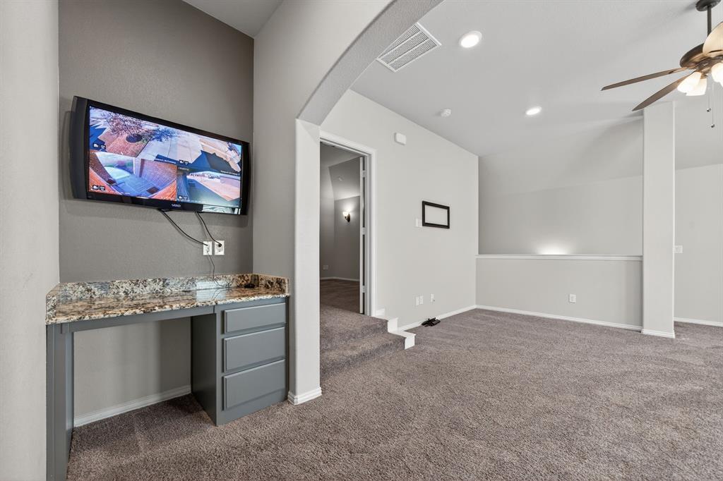 Stone River - Residential