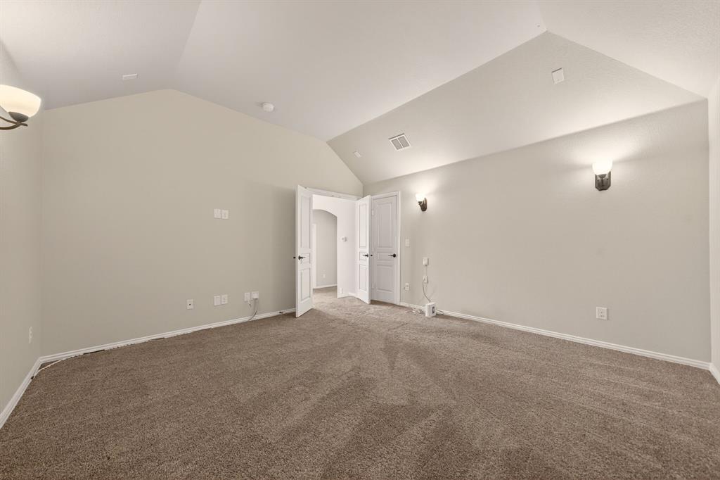 Stone River - Residential