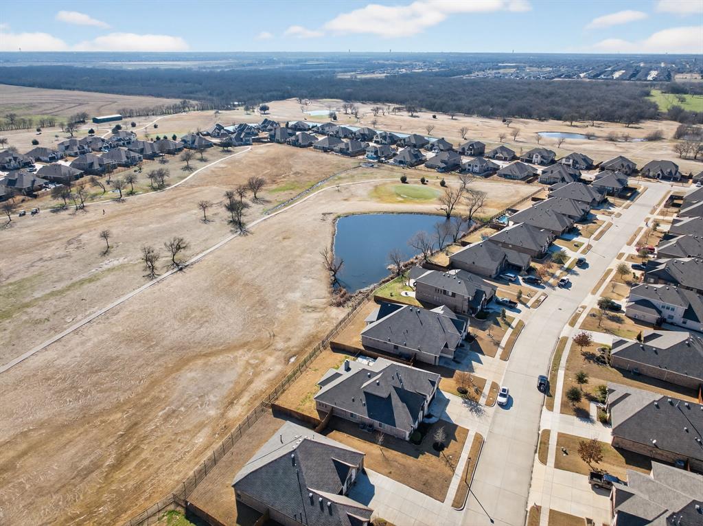 Stone River - Residential