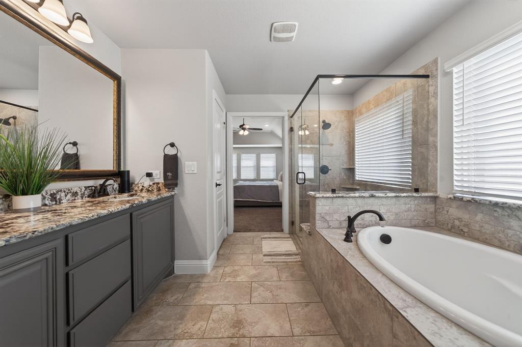 Stone River - Residential