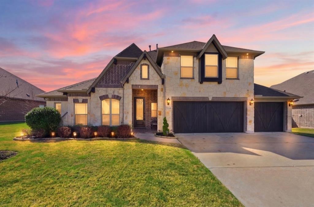 Stone River Estates - Residential