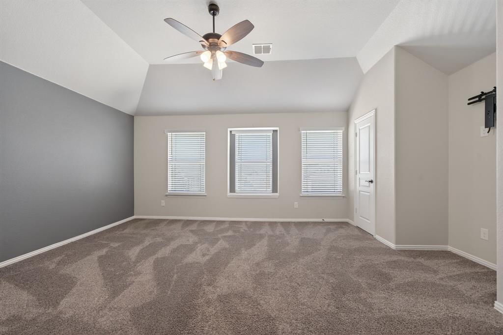 Stone River - Residential