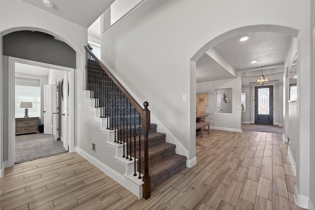 Stone River - Residential