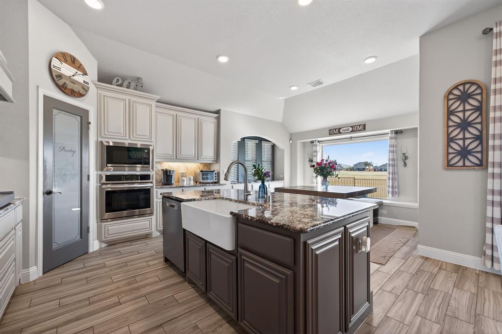 Stone River - Residential