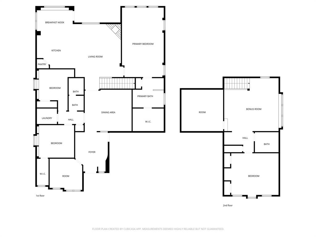 Stone River - Residential